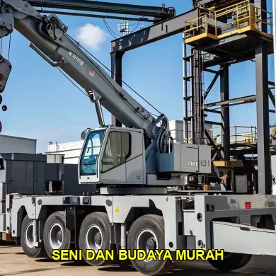 Mendalami Berbagai Aspek Seni dan Budaya di Indonesia